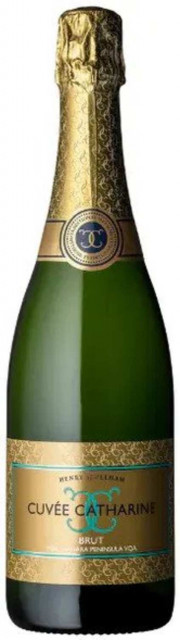 Henry of Pelham, Niagara, Cuvée Catharine, Brut