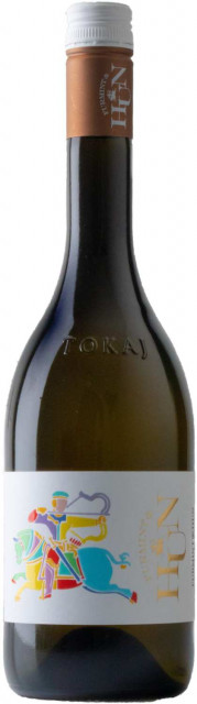 Furmint & Hun, Tokaj, Furmint, Dry